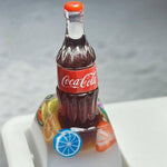 keycaps artigianali coca cola coktail con frutta