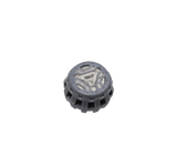 Artisan Keycaps Arc Reactor versione grigia