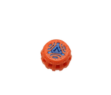 Artisan Keycaps Arc Reactor versione arancione