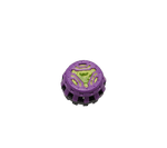 Artisan Keycaps Arc Reactor versione viola