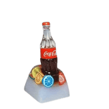 keycaps artigianali coca cola white coktail con frutta