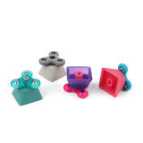 Artisan Keycaps Hand Spinner vari colori