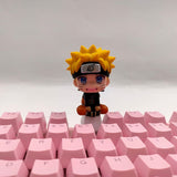 Keycaps Naruto artigianali - Naruto - Keycaps Industries