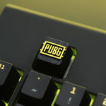  Keycaps personalizzati PUBG
