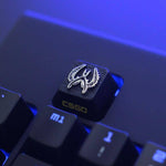 Keycaps personalizzati per Counter Strike